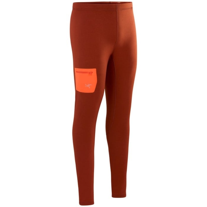 Arc’teryx Rho Heavyweight Bottoms – Men’s