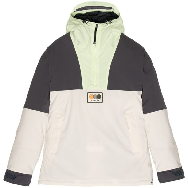 Armada Madaket 2L INS Anorak – Women’s