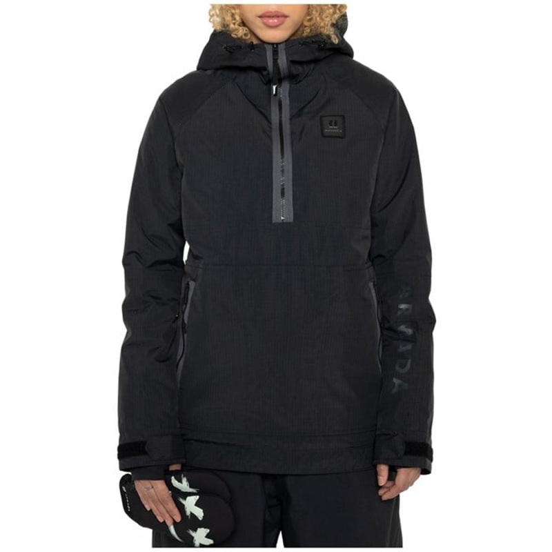 Armada Rosalie 2L Insulated Anorak – Women’s