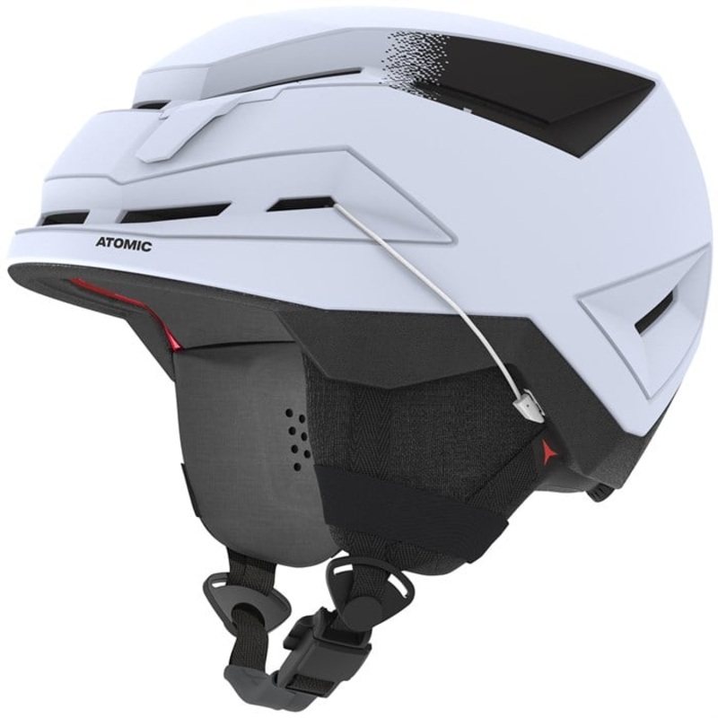 Atomic Backland CTD Helmet|Black|Light Grey|S|M|L|XL