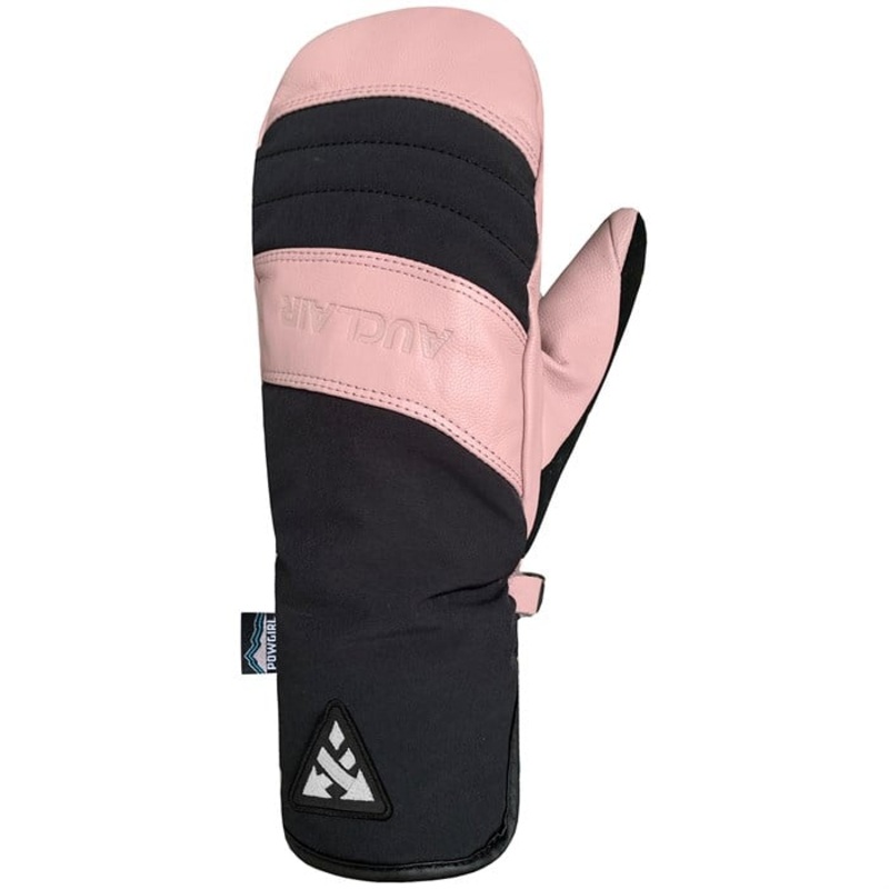 Auclair Altitude Mittens – Women’s – Used