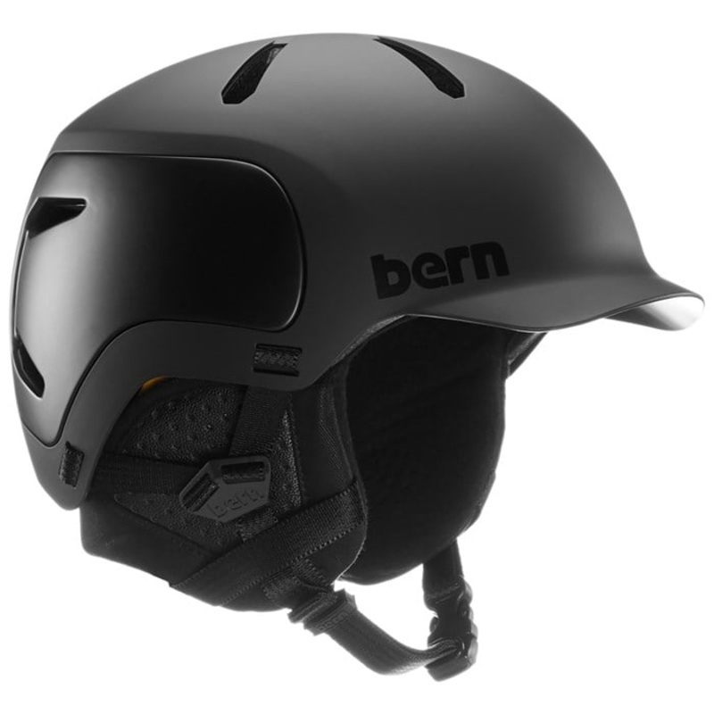 Bern Watts 2.0 MIPS Helmet – Used