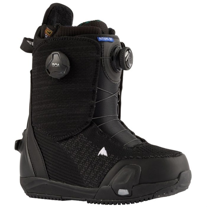 Burton Ritual LTD Step On Snowboard Boots – Women’s – Used