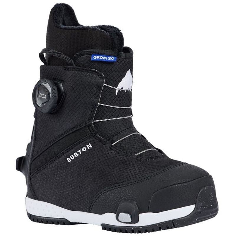 Burton Step On Grom Snowboard Boots – Kids’