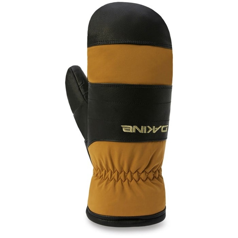 Dakine Baron GORE-TEX Mittens|Black|Rubber|S|M|L|XL