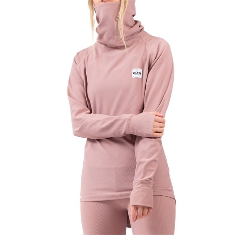 Eivy Icecold Gaiter Rib Top – Women’s