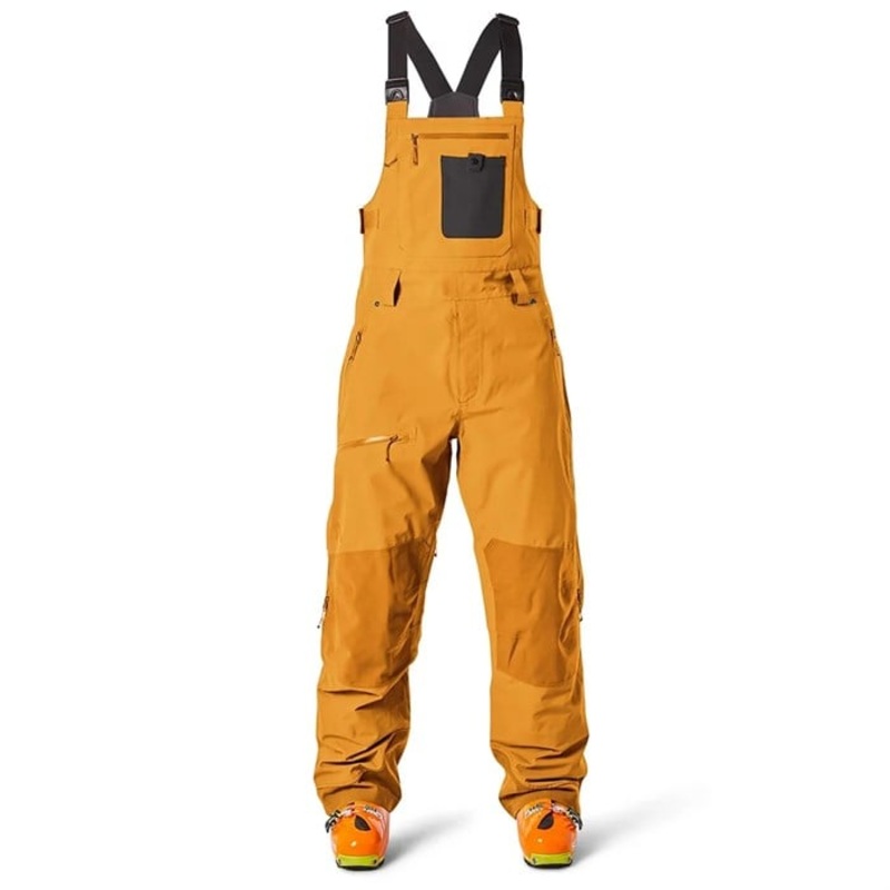 Flylow Baker Tall Bibs – Men’s