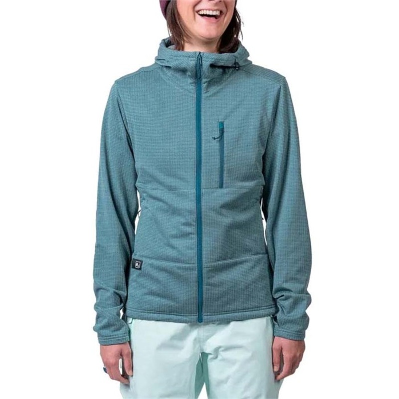 Flylow Katinka Hoodie – Women’s