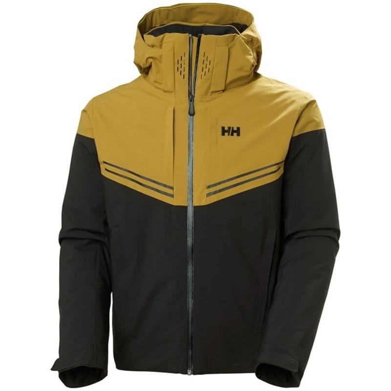 Helly Hansen Alpha Infinity Jacket – Men’s