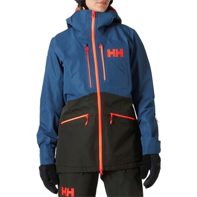 Helly Hansen Elevation Infinity 3.0 Jacket – Women’s
