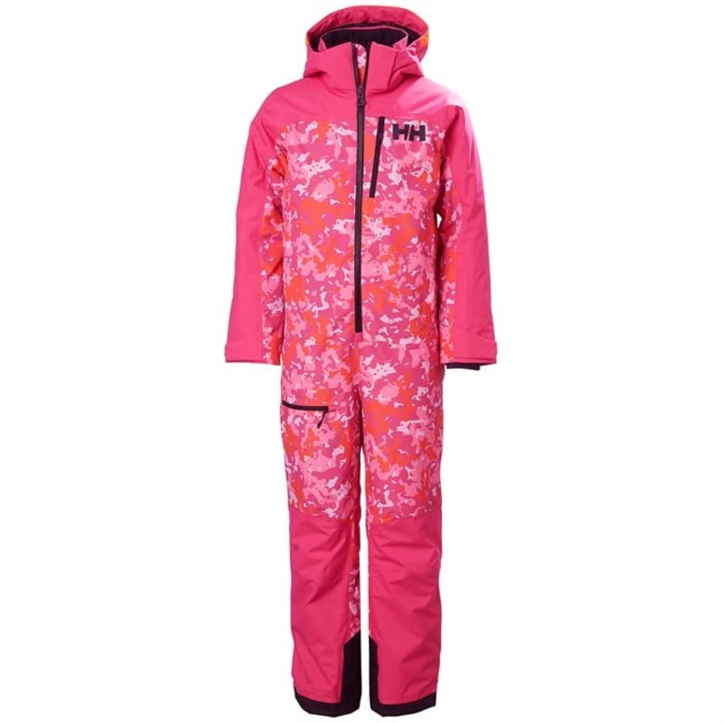Helly Hansen Fly High 2.0 Ski Suit – Kids’