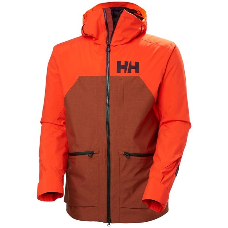 Helly Hansen Straightline Lifaloft 2.0 Jacket – Men’s