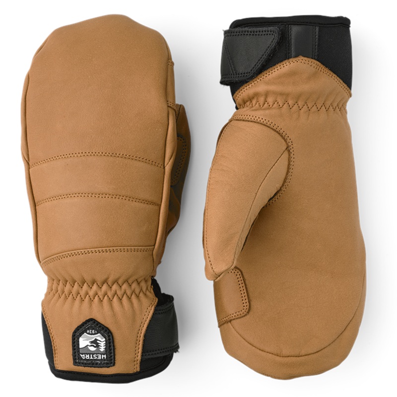 Hestra Fall Line Mittens – Women’s – Used