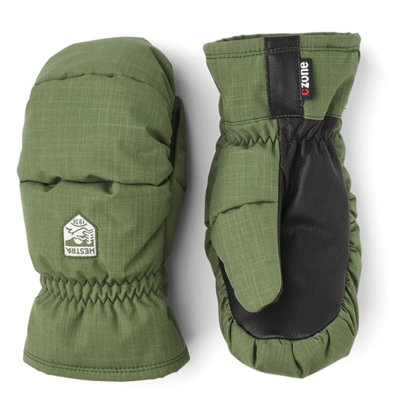Hestra Foss Jr. Mittens – Kids’