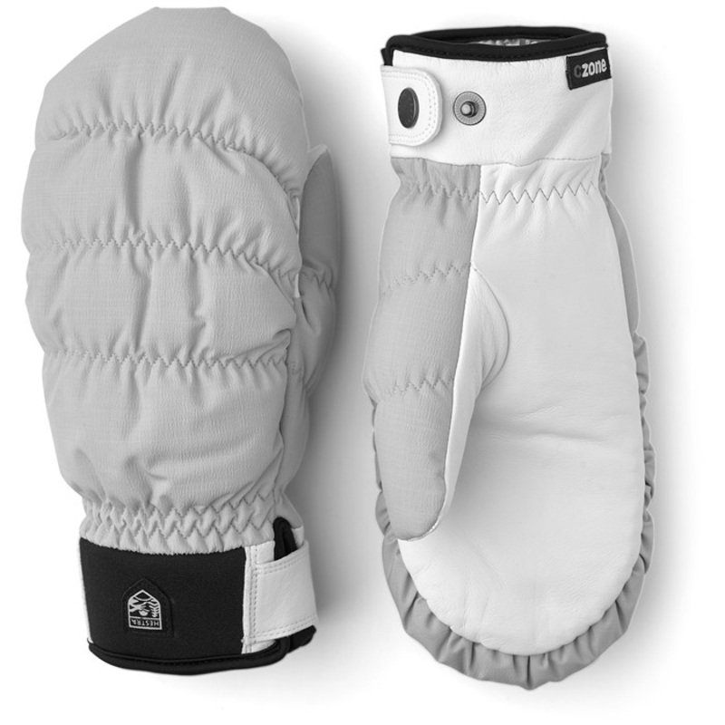 Hestra Luomi CZone Mittens – Women’s