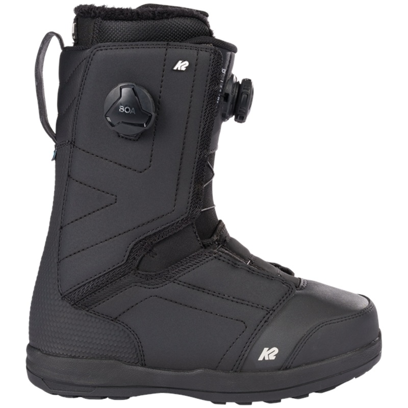 K2 Trance Snowboard Boots – Women’s – Used
