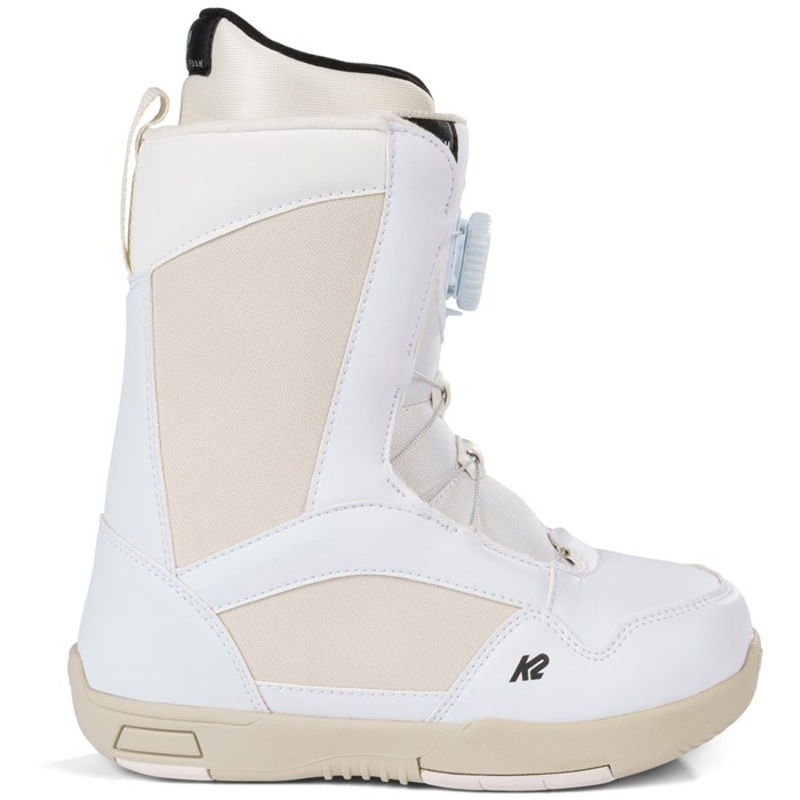 K2 You+H Snowboard Boots – Kids’ – Used
