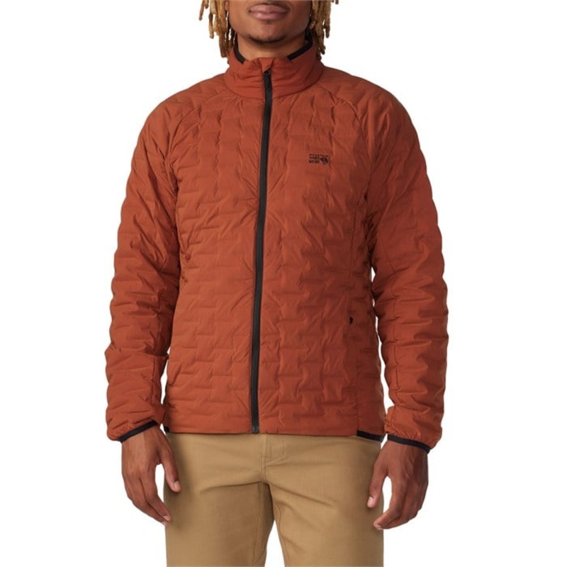 Mountain Hardwear Stretchdown Light Jacket – Men’s