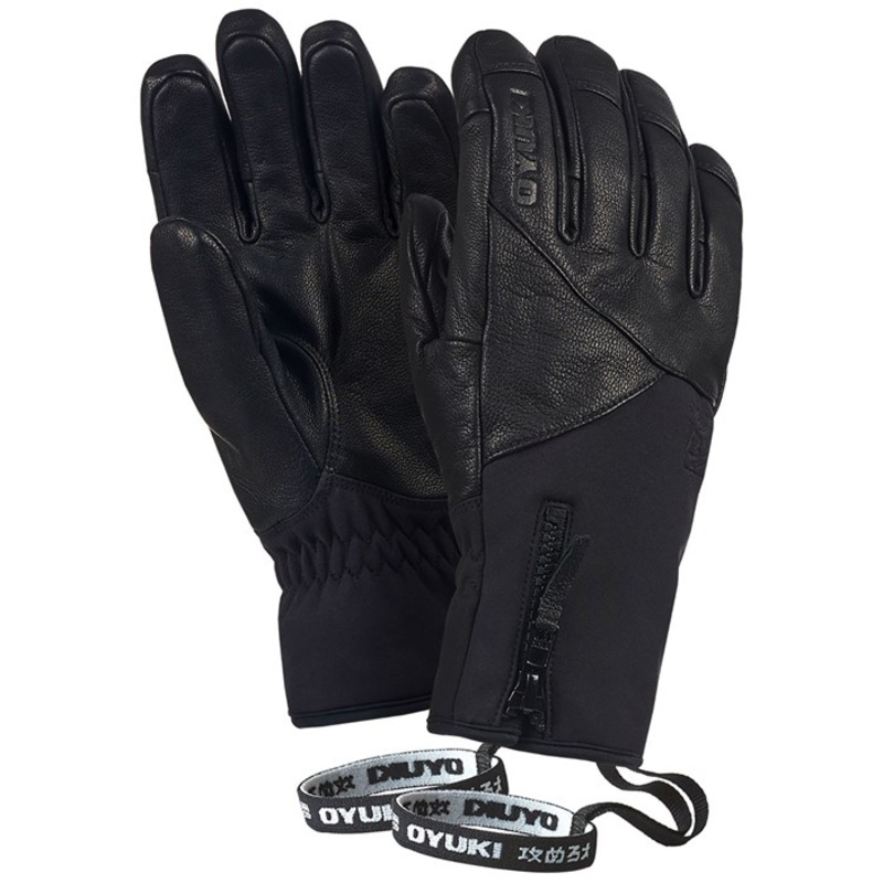 Oyuki Kana GORE-TEX Gloves – Women’s – Used