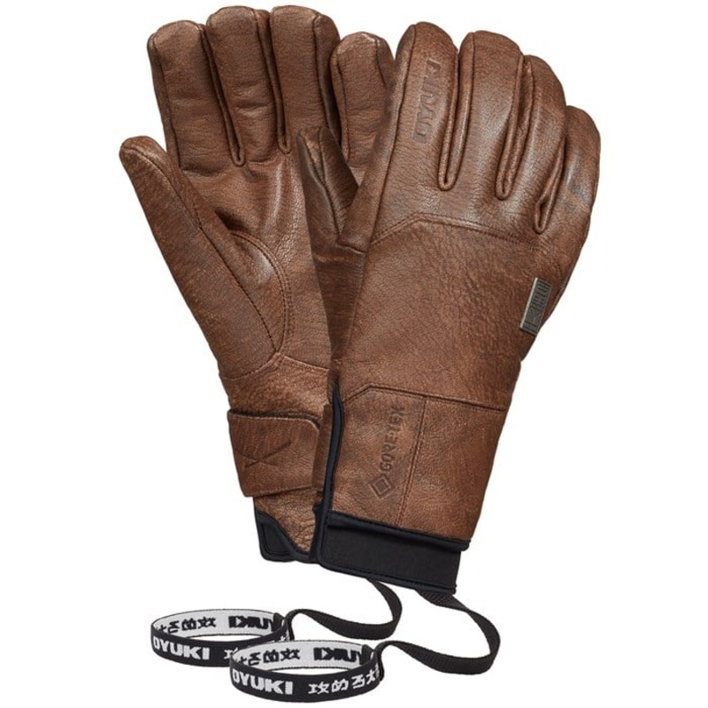 Oyuki Sencho GORE-TEX Gloves – Used