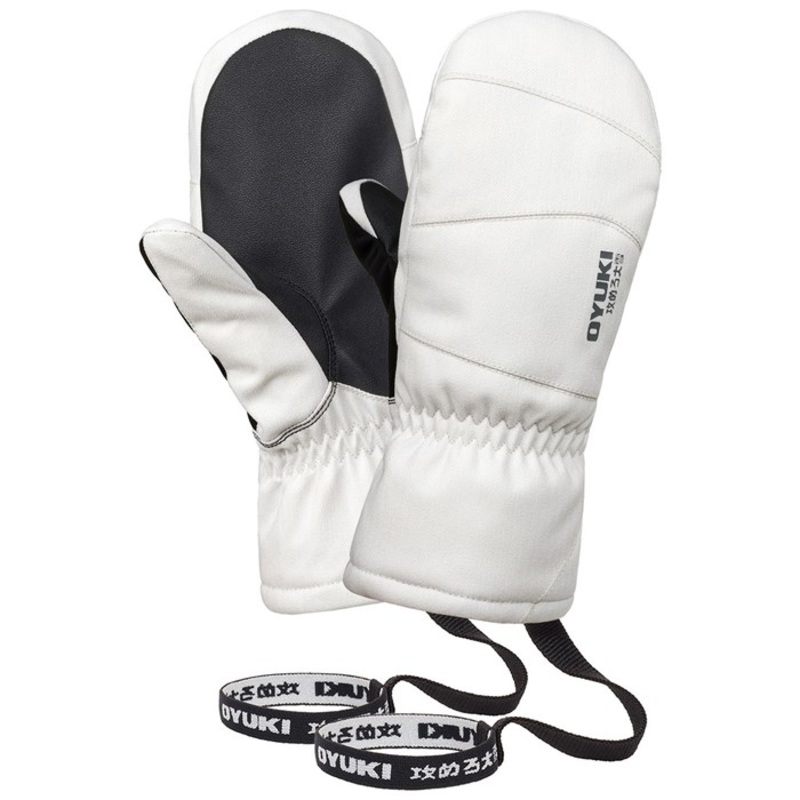 Oyuki Sugi GORE-TEX Mittens – Women’s – Used