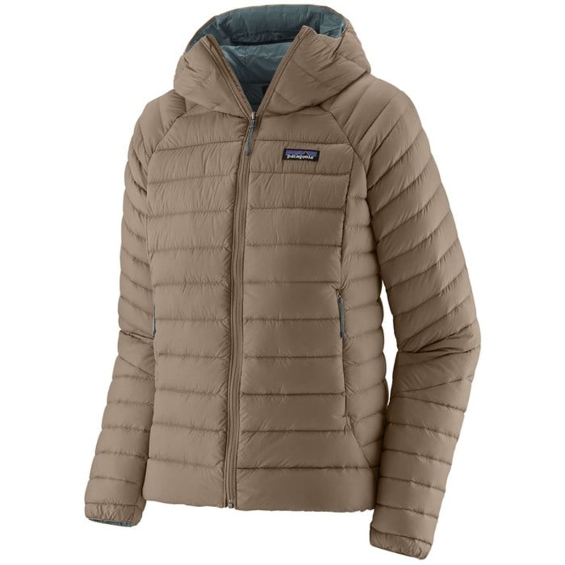 Patagonia Down Sweater Hoodie – Women’s