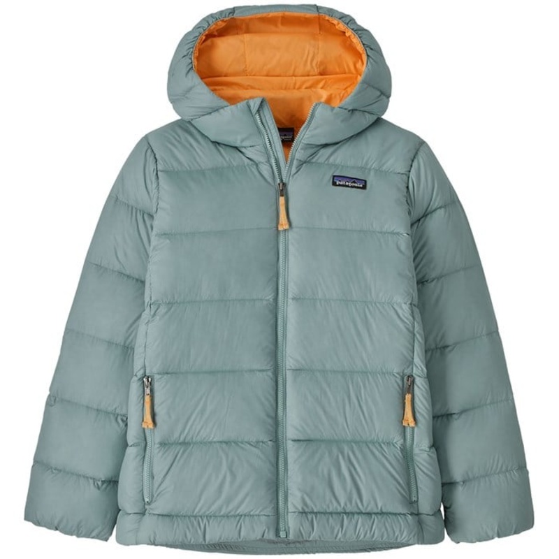 Patagonia Hi-Loft Down Sweater Hoodie – Kids’