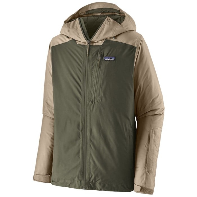 Patagonia Insulated Powder Town Jacket – Men’s
