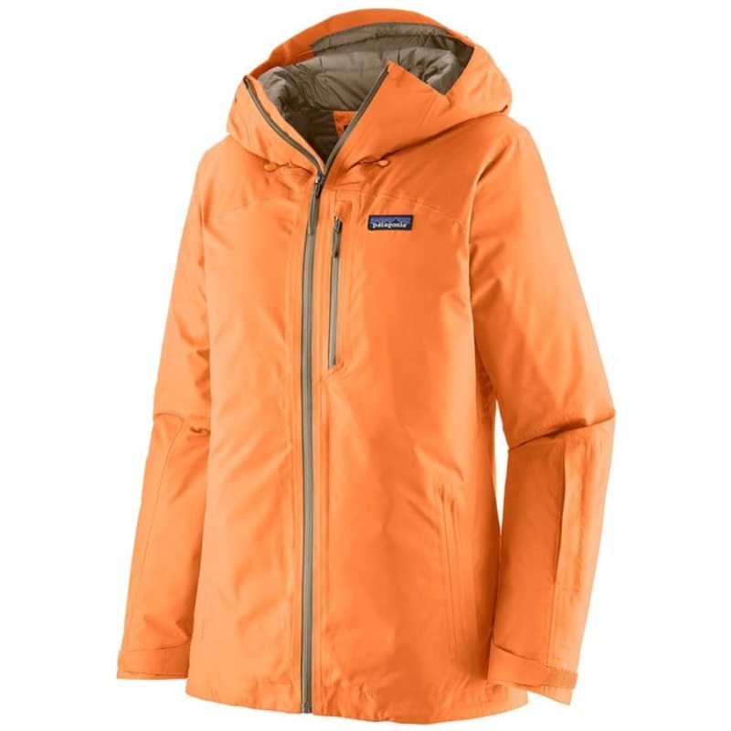 Patagonia Insulated Powder Town Jacket – Women’s