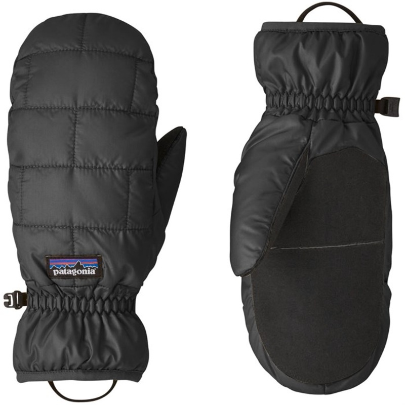 Patagonia Nano Puff Mittens – Used