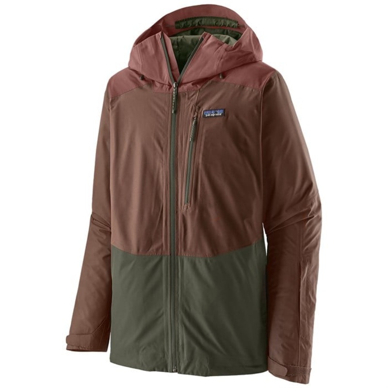 Patagonia Powder Town Jacket – Men’s