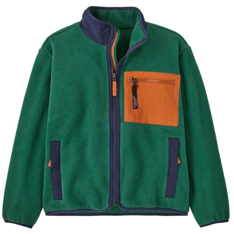 Patagonia Synch Jacket – Kids’