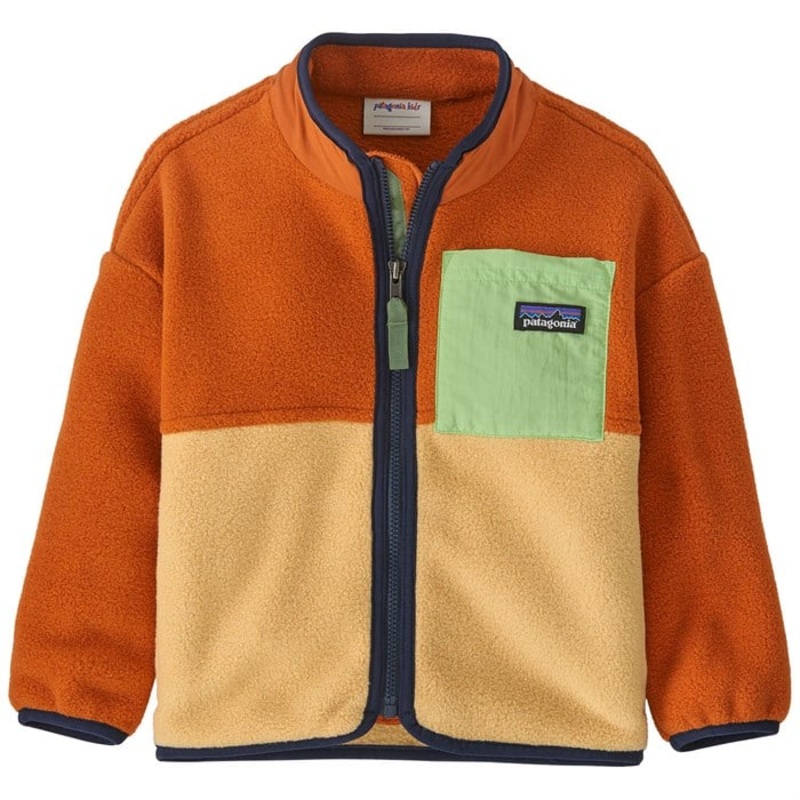 Patagonia Synch Jacket – Toddlers’