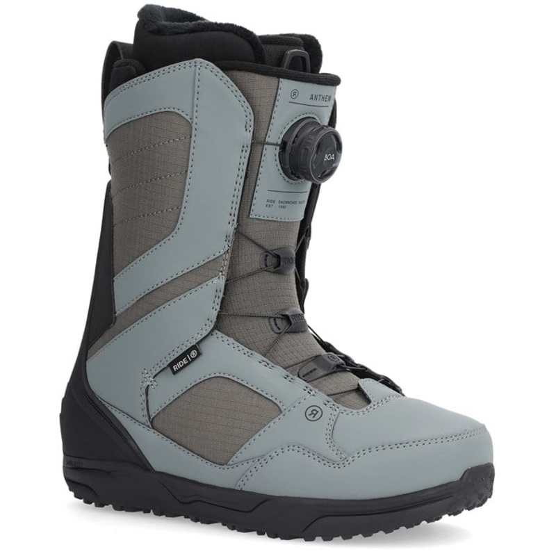 Ride Anthem Snowboard Boots – Used