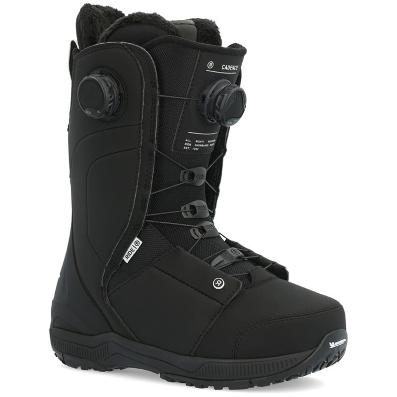 Ride Cadence Snowboard Boots – Women’s 2024 – Used