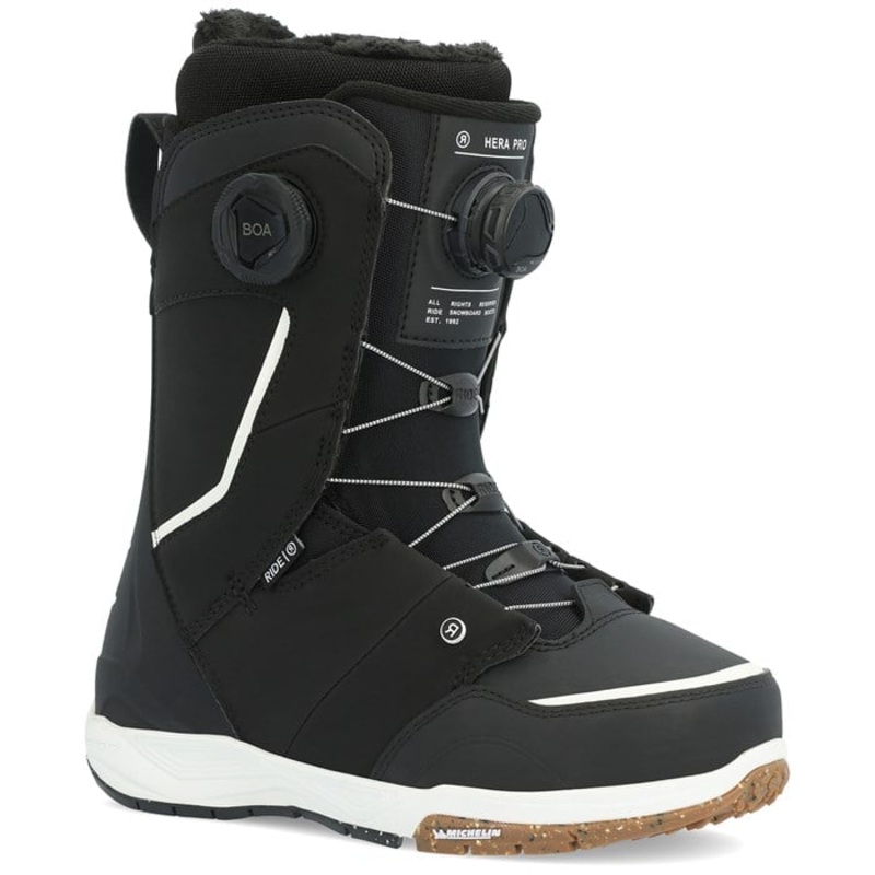Ride Hera Pro Snowboard Boots – Women’s 2024 – Used