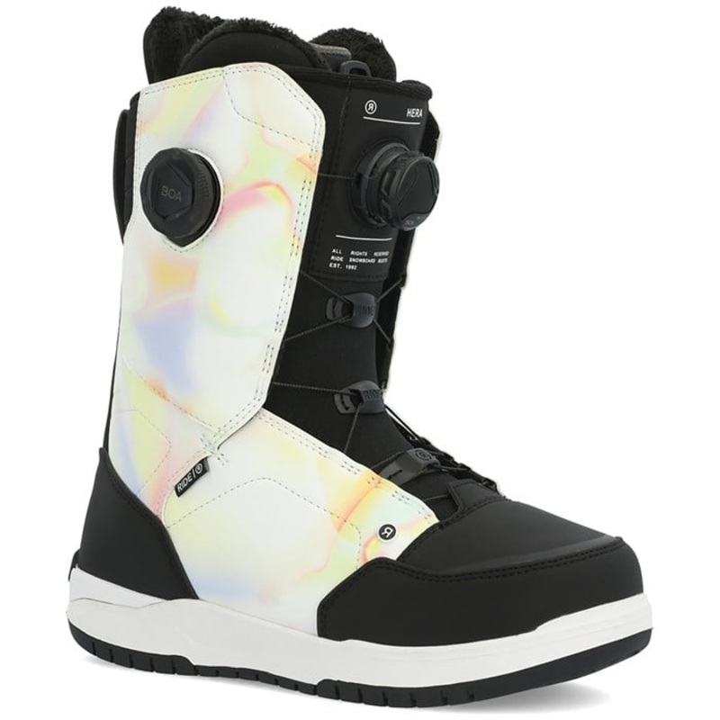 Ride Hera Snowboard Boots – Women’s 2024
