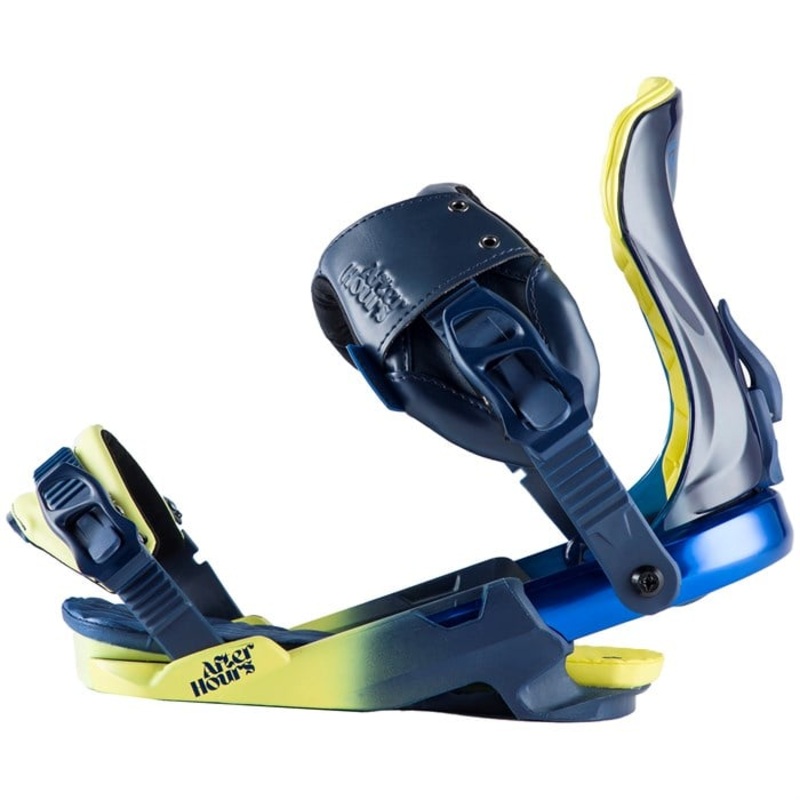 Rossignol After Hours Snowboard Bindings – Women’s
