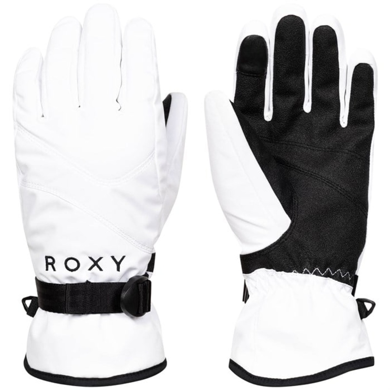 Roxy Jetty Solid Gloves – Women’s – Used