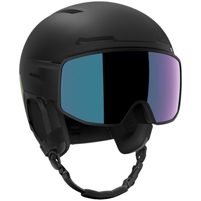 Salomon Driver Pro Sigma MIPS Helmet