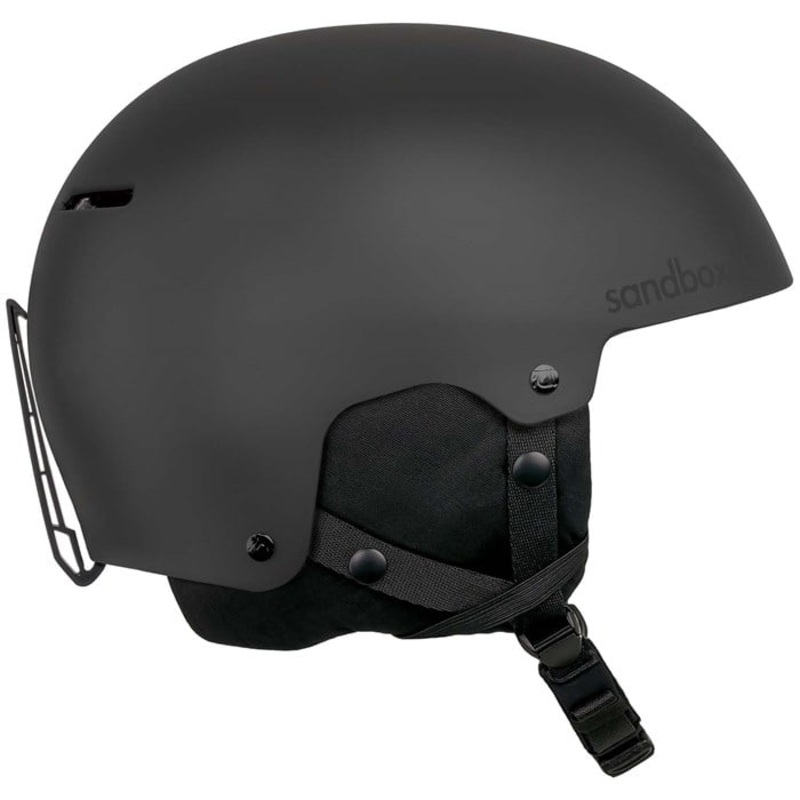 Sandbox Icon Snow Helmet – Used