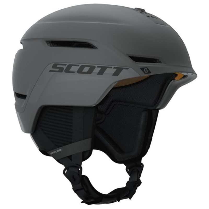 Scott Symbol 2 Plus D Helmet – Used
