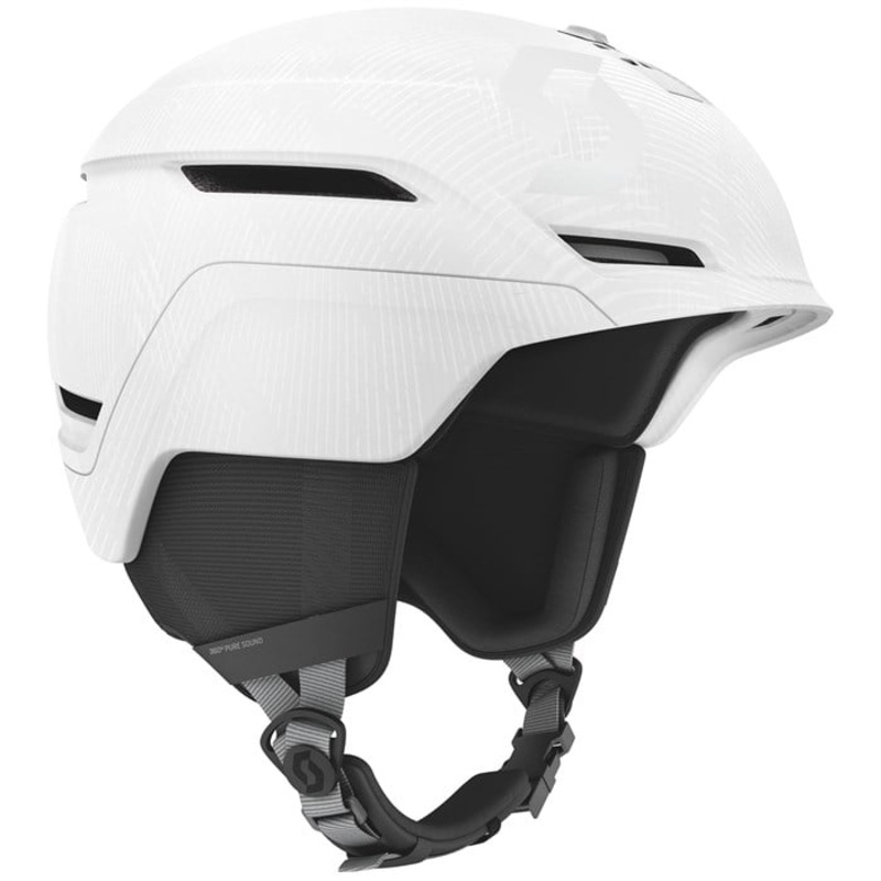 Scott Symbol 2 Plus MIPS Helmet – Used