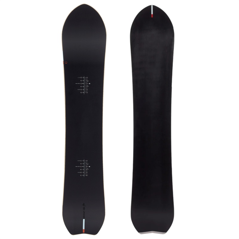 Season Aero Snowboard – Blem 2023