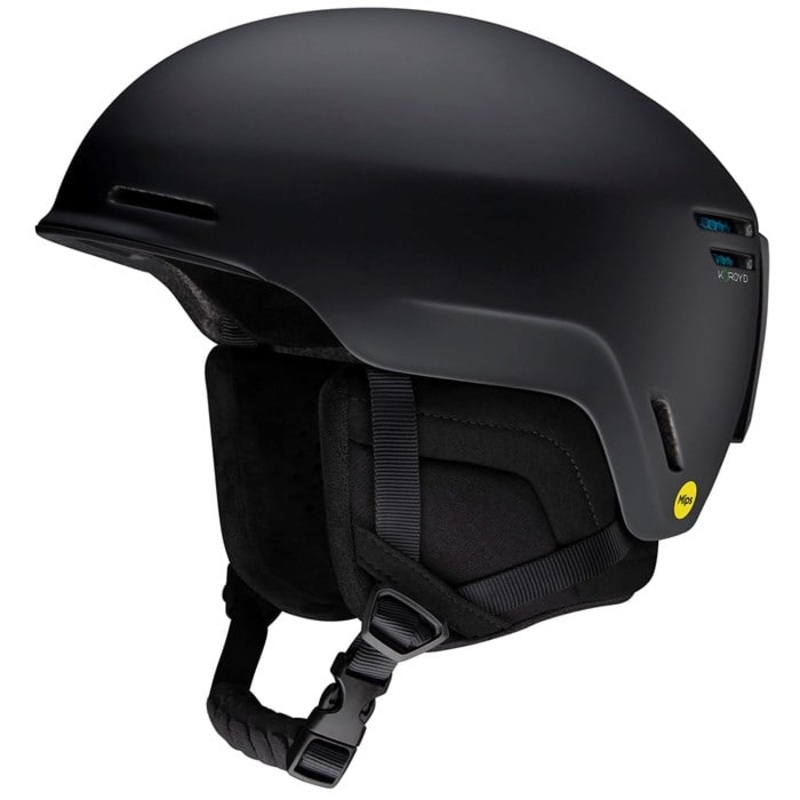 Smith Method MIPS Helmet – Used