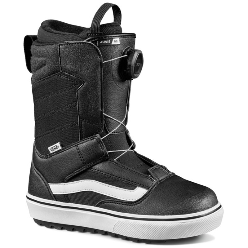 Vans Juvie OG Snowboard Boots – Kids’ – Used