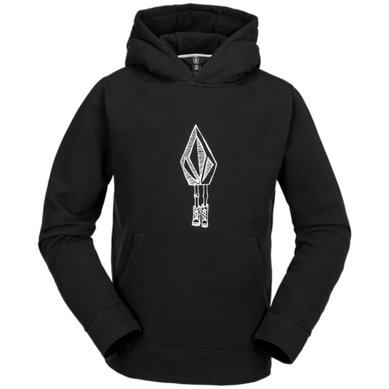 Volcom Hotlapper Fleece – Boys’
