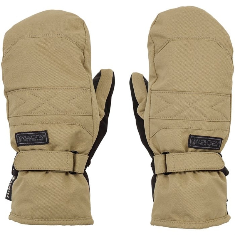 Volcom Peep GORE-TEX Mittens – Women’s – Used