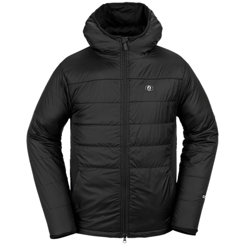 Volcom Utility Puff Jacket – Men’s