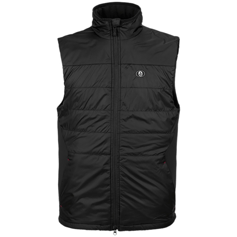 Volcom Utility Puff Vest – Men’s